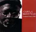 Curtis Mayfield カーティス・メイフィールド/New York,USA 1990