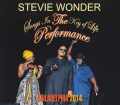 Stevie Wonder スティーヴィー・ワンダー/Pennsylvania,USA 2014