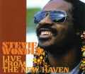 Stevie Wonder スティーヴィー・ワンダー/Connecticut,USA 1981