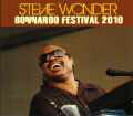 Stevie Wonder スティーヴィー・ワンダー/Tenessie,USA 2010