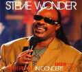 Stevie Wonder スティーヴィー・ワンダー/London,UK 2010