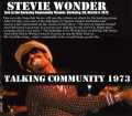 Stevie Wonder スティーヴィー・ワンダー/California,USA 1973
