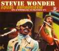 Stevie Wonder スティーヴィー・ワンダー/California,USA 1973