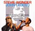 Stevie Wonder スティーヴィー・ワンダー/Wisconsin,USA 2009
