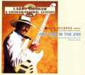 Larry Graham ラリー・グラハム/Minesota,USA 2010