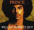 Prince プリンス/Studio Outtakes and Rehearsals Vol.1