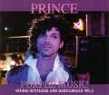 Prince プリンス/Studio Outtakes and Rehearsals Vol.3
