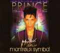 Prince プリンス/Montreux,Switerland 2009
