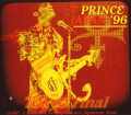 Prince プリンス/Tokyo,Japan 1996