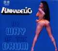 FUNKADELIC ファンカデリック/BY WAY OF DRUM