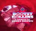 Bootsy Collins ブーツィ・コリンズ/Minnesota,USA 2008