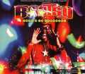 Bootsy Collins ブーツィ・コリンズ/Kanagawa.Japan 2011