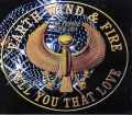 EARTH,WIND & FIRE アース・ウィンド&ファイヤー/THE PROMISE TOUR 2004
