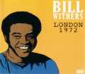 Bill Withers ビル・ウィザーズ/London,England 1972