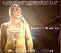 Whitney Houston ホイットニー・ヒューストン/South Africa 1994