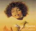 Whitney Houston ホイットニー・ヒューストン/Europe 1992 & more