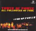 Tower of Power タワー・オブ・パワー/California,USA 1971