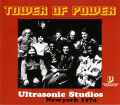 Tower of Power タワー・オブ・パワー/New York,USA 1974
