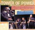 Tower of Power タワー・オブ・パワー/Tokyo,Japan 2009