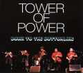 Tower of Power タワー・オブ・パワー/New York,USA 1977