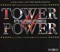Tower of Power タワー・オブ・パワー/Tokyo,Japan 2008