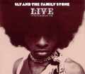 Sly & the Family Stone スライ・アンド・ザ・ファミリー・ストーン/NY,USA 1968