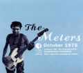 Meters ミーターズ/Jackson,Mississipi 1975