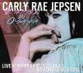 Carly Rae Jepsen カーリー・レイ・ジェプセン/Osaka,Japan 2015