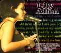 Lily Allen リリー・アレン/Niigata,Japan 2009