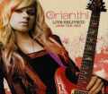 Orianthi オリアンティ/Osaka,Japan 12.10.2010