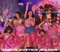 Katy Perry ケイティ・ペリー/Austria 2010