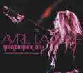 Avril Lavigne アヴリル・ラヴィーン/Chiba,Japan 2014 Another Version