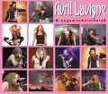 Avril Lavigne アヴリル・ラヴィーン/Promotion Collection 2002