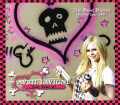 Avril Lavigne アブリル・ラヴィーン/Osaka,Japan,9.21.2008