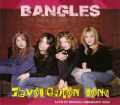 Bangles バングルス/Germany 2003