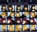 Bangles バングルス/Pennsylvannia,USA 1986