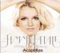 Britney Spears ブリトニー・スピアーズ/Femme Fatale Acapellas