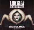 Lady Gaga レデイー・ガガ/Saitama.Japan 2012