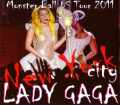 Lady Gaga レディ・ガガ/New York,USA 02.21.2011