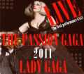 Lady Gaga レディ・ガガ/UK 2011 & more