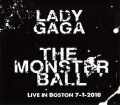 Lady Gaga レディ・ガガ/Massachusetts,USA 2010