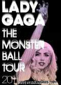 Lady Gaga レディー・ガガ/California,USA 2011