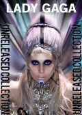 Lady Gaga レディー・ガガ/Unreleased & Demo Collection