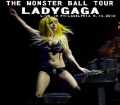 Lady Gaga レディ・ガガ/Pensylvannia,USA 2010