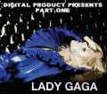 Lady Gaga レディ・ガガ/Takeover Nonstop Mega-Mix