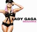 Lady Gaga レディ・ガガ/Non-Stop Mega-Mix