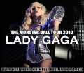 Lady Gaga レディ・ガガ/Hyogo,Japan 4.14.2010