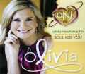 Olivia Newton-John オリビア・ニュートン-ジョン/Hyogo,Japan 12.3.2010