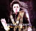Michael Jackson マイケル・ジャクソン/London,UK 1992