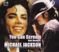 Michael Jackson マイケル・ジャクソン/Scream Rare Remixes & more